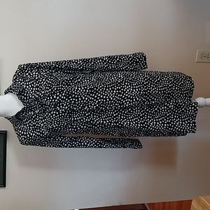 Old navy shirt dress